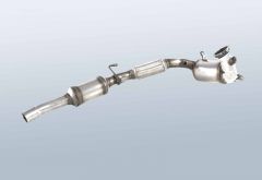 OPF - Benzinpartikelfilter AUDI A3 35 TFSI Mild Hybrid (8YA 8YF)